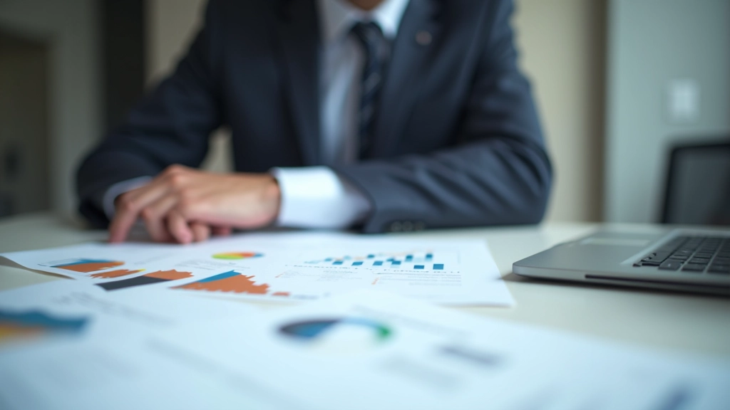 Finanzielle Analysen und Budgetplanung